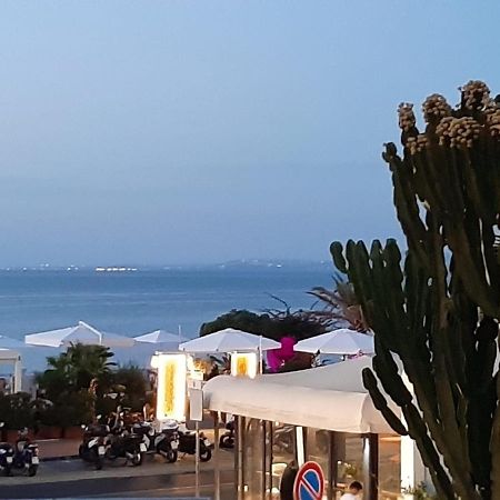 La Terrazza Dell^Ippocampo #Seaview Apartment Ischia Eksteriør billede