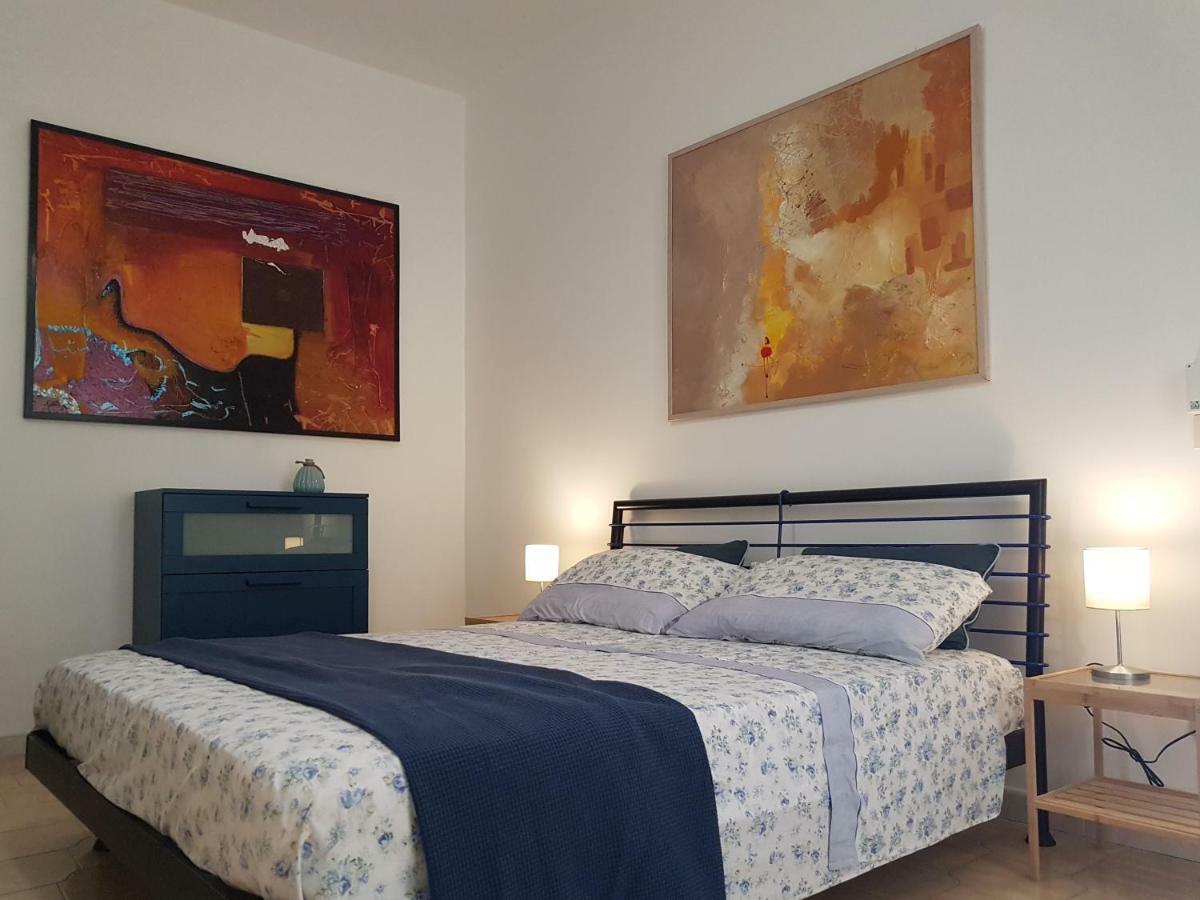 La Terrazza Dell^Ippocampo #Seaview Apartment Ischia Eksteriør billede