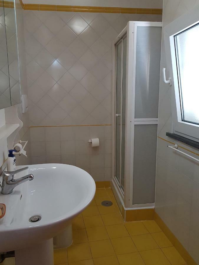 La Terrazza Dell^Ippocampo #Seaview Apartment Ischia Eksteriør billede