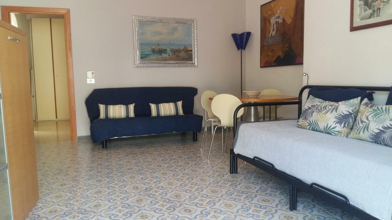 La Terrazza Dell^Ippocampo #Seaview Apartment Ischia Eksteriør billede
